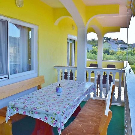 Apartment In Lopar/Insel Rab 17739 Extérieur photo