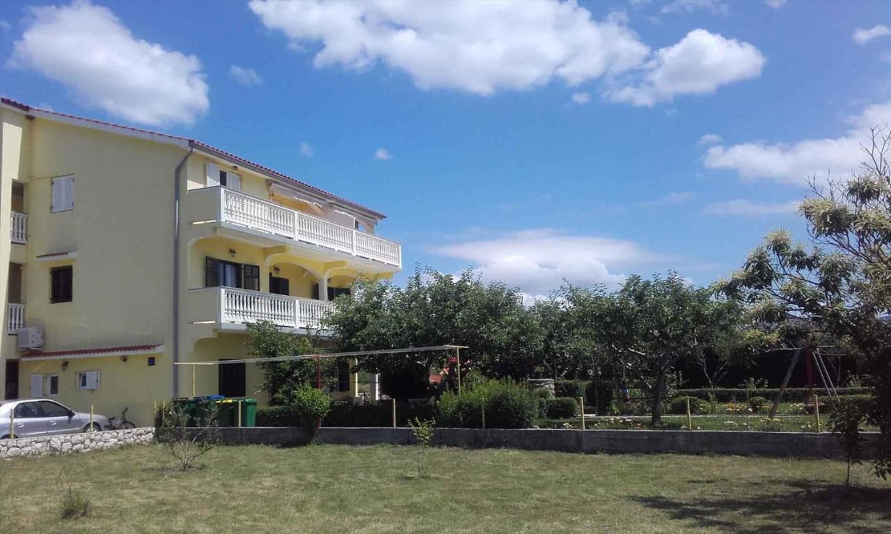 Apartment In Lopar/Insel Rab 17739 Extérieur photo